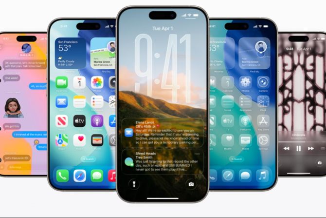 iOS 26