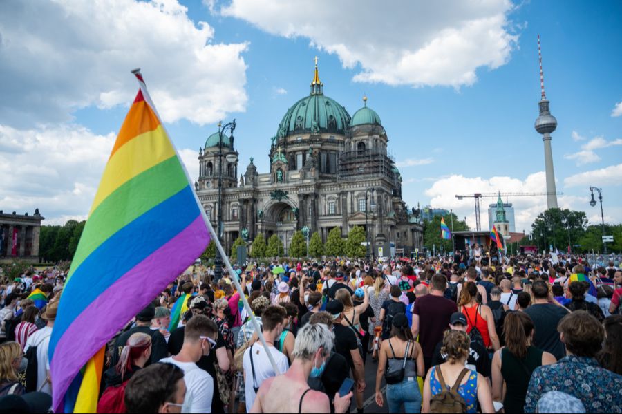 Berlin