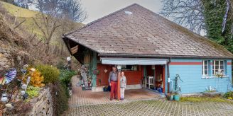 Paradies zu verkaufen - «Dieser Ort ist magisch» Paradies zu verkaufen - «Dieser Ort ist magisch»