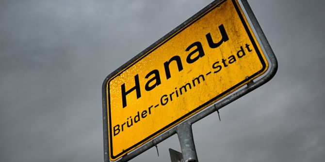 tötungsdelikt