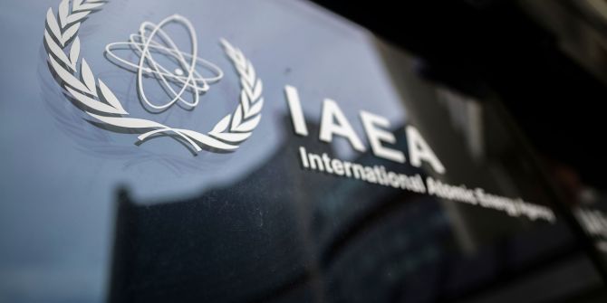 IAEA