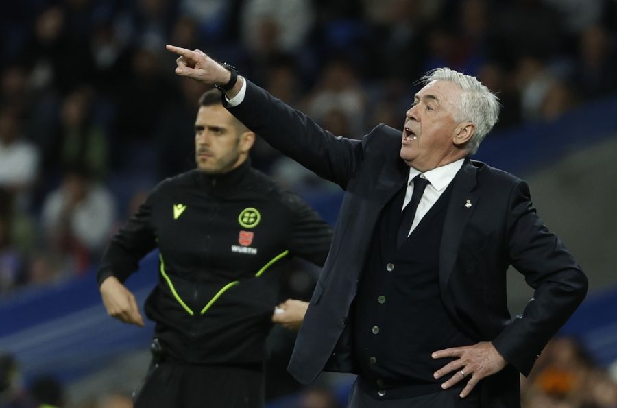 Carlo Ancelotti