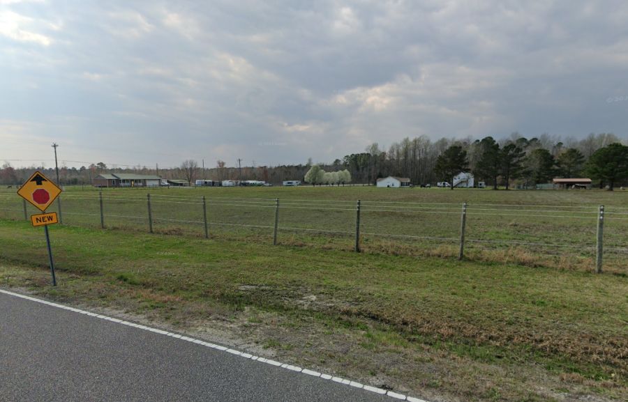 Der tödliche Zwischenfall ereignete sich auf der «5 Star Farm» in South Carolina.