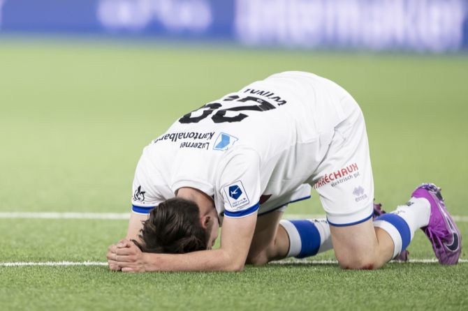 FC Luzern