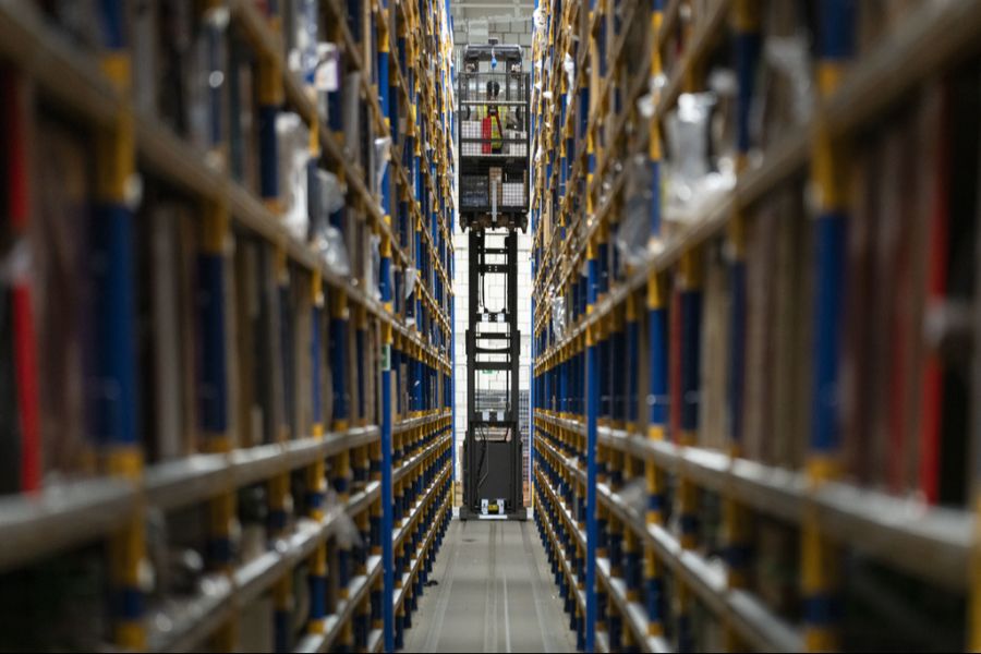 Für Economiesuisse ist das erfreulich.