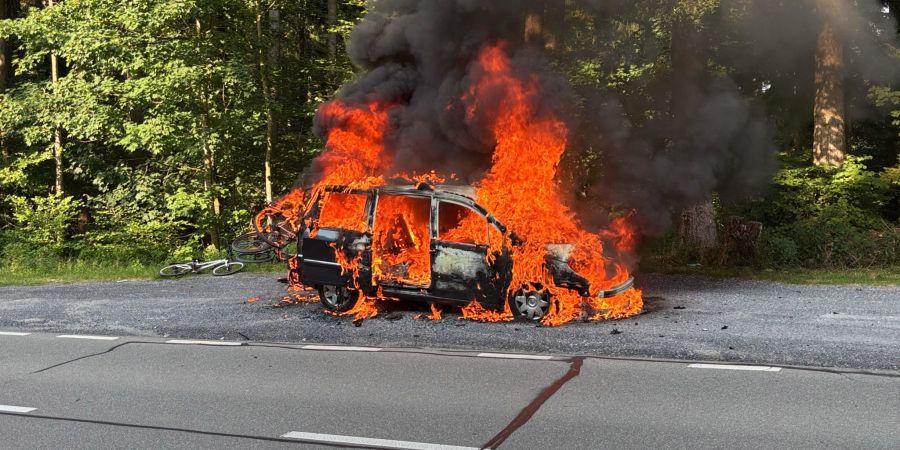 Altstätten SG
