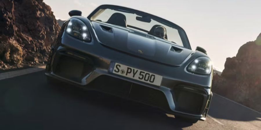 Cayman