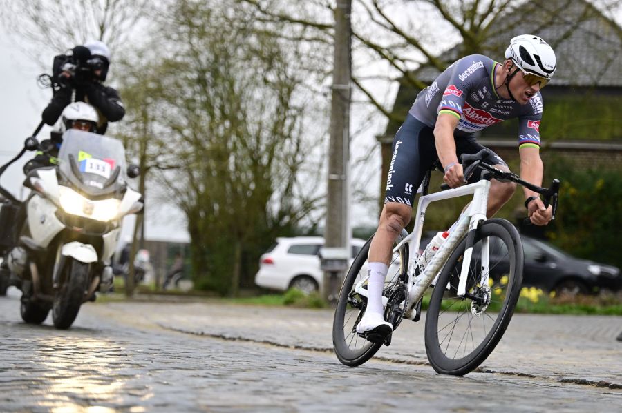 Tour de France Poel