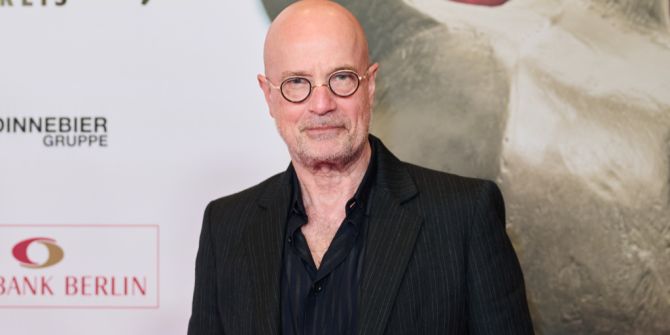 Christian Berkel