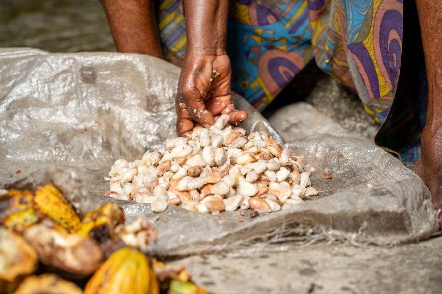 Ghana