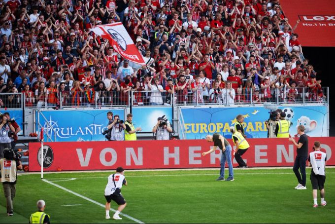 Streich