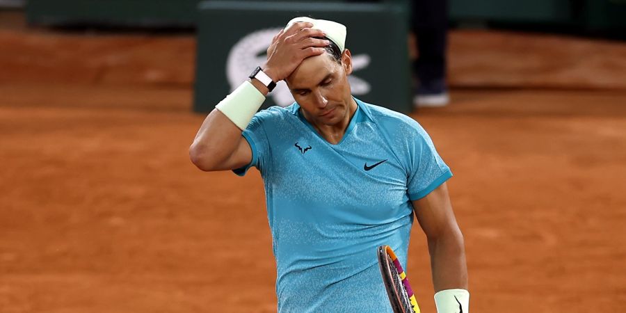 Rafael Nadal