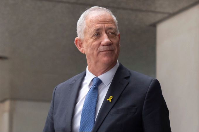Die Opposition wollte die Regierung von Ministerpräsident Benjamin Netanjahu stürzen. Netanjahu