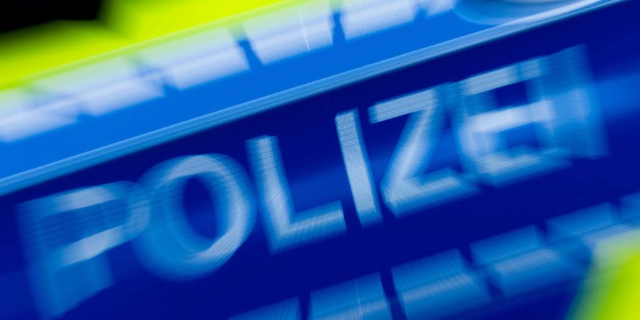 Polizei