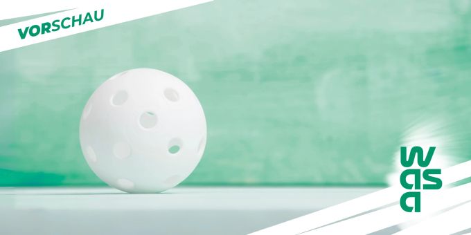 WASA St.Gallen Unihockey ist ein Unihockeyverein aus Waldkirch und St. Gallen. Seine Heimspiele trägt WASA St.Gallen in der Sporthalle Tal der Demut aus. WASA St.Gallen
