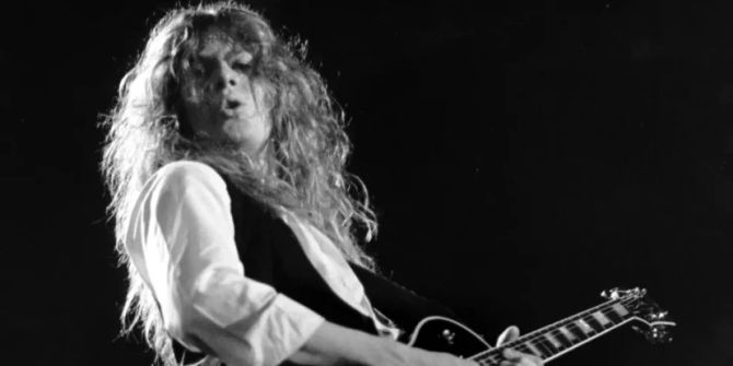 John Sykes