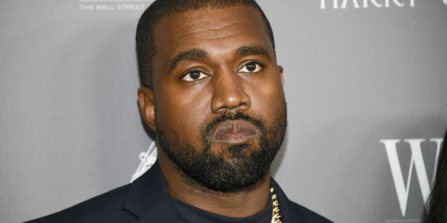 kanye west australien