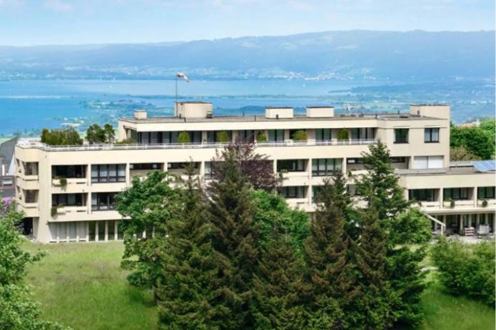 Führungswechsel: Gilles Rufenacht übernimmt Hirslanden | Nau.ch