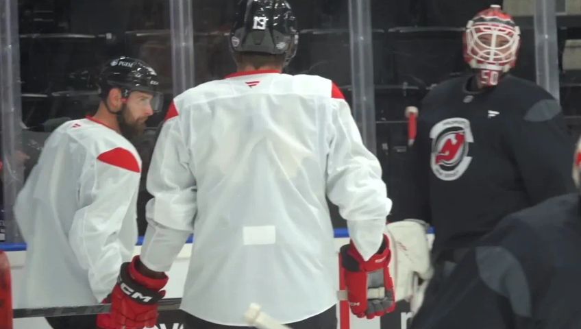 nhl