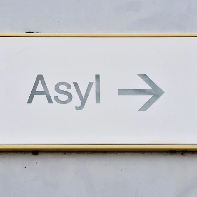 asyl