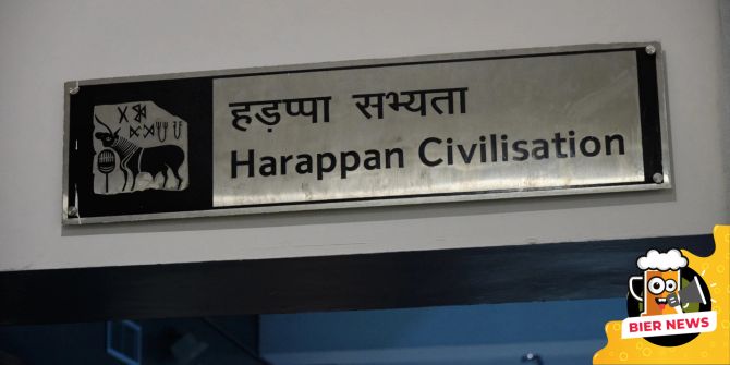 harappan kultur