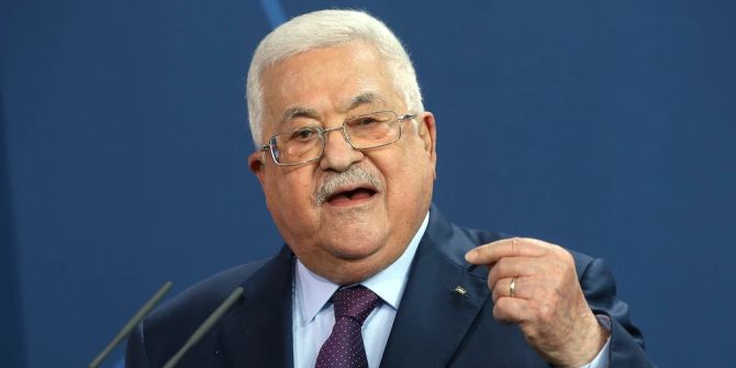 Mahmud Abbas 2027