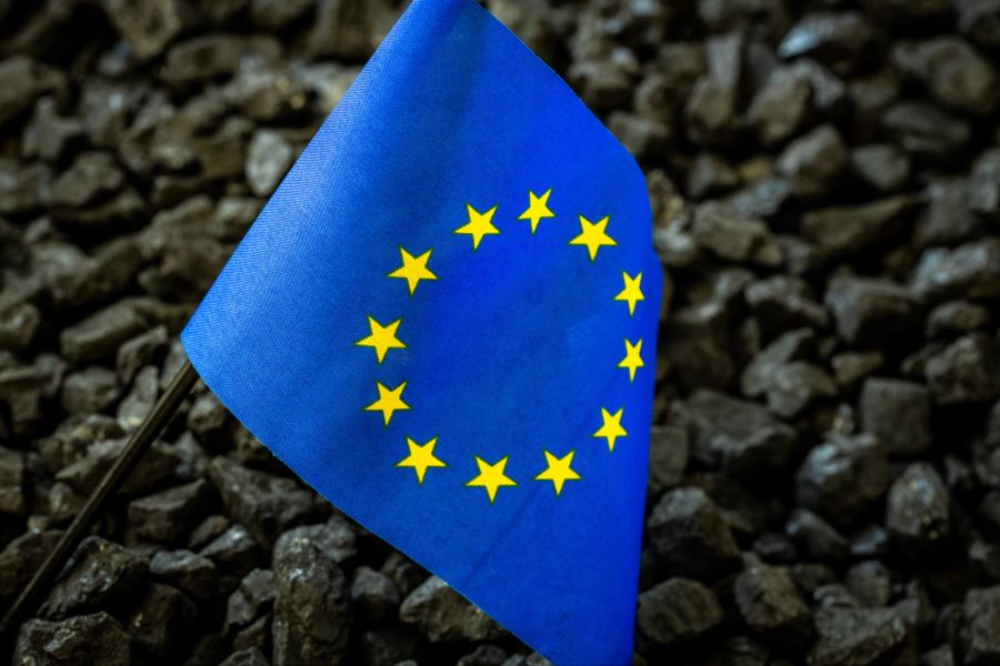 Hayoz hält die internationale Unterstützung und den EU-Beitritt der Ukraine derzeit für ungefährdet. (Symbolbild)