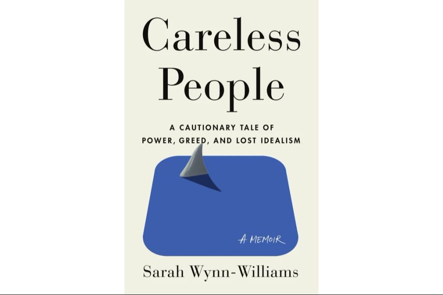 In ihrem Buch «Careless People» schildert Williams unter anderem Fälle von Machtmissbrauch im Unternehmen.