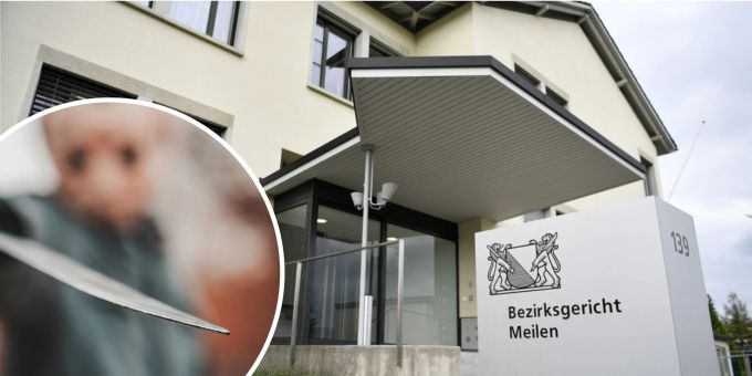 In Meilen standen zwei Täter wegen eines tödlichen Drogendeals vor Gericht. (Archivbild, Symbolbild) Drogen