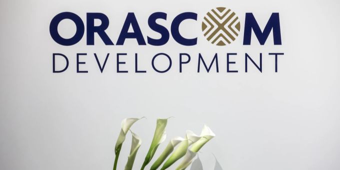 Die Orascom Aktie startete positiv ins neue Jahr. Orascom Aktie