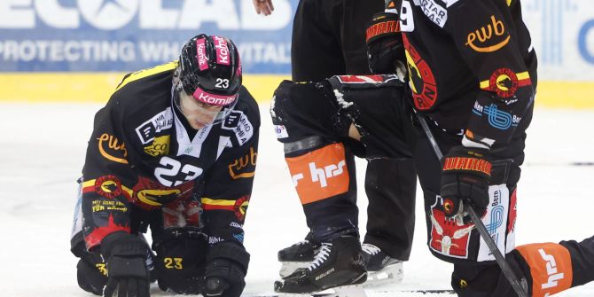 SC BErn