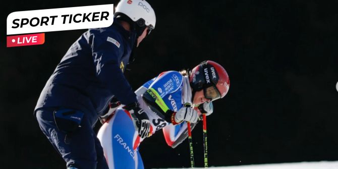 Ski-WM ticker