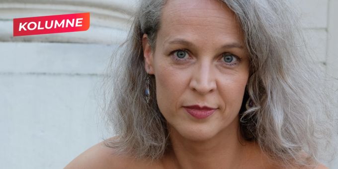 Dumme Sprüche - Die kinderfreie Frau ist eine Lieblings-Zielscheibe! Dumme Sprüche - Die kinderfreie Frau ist eine Lieblings-Zielscheibe!