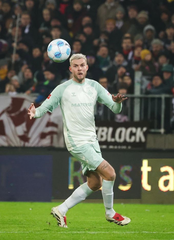 Marvin Ducksch
