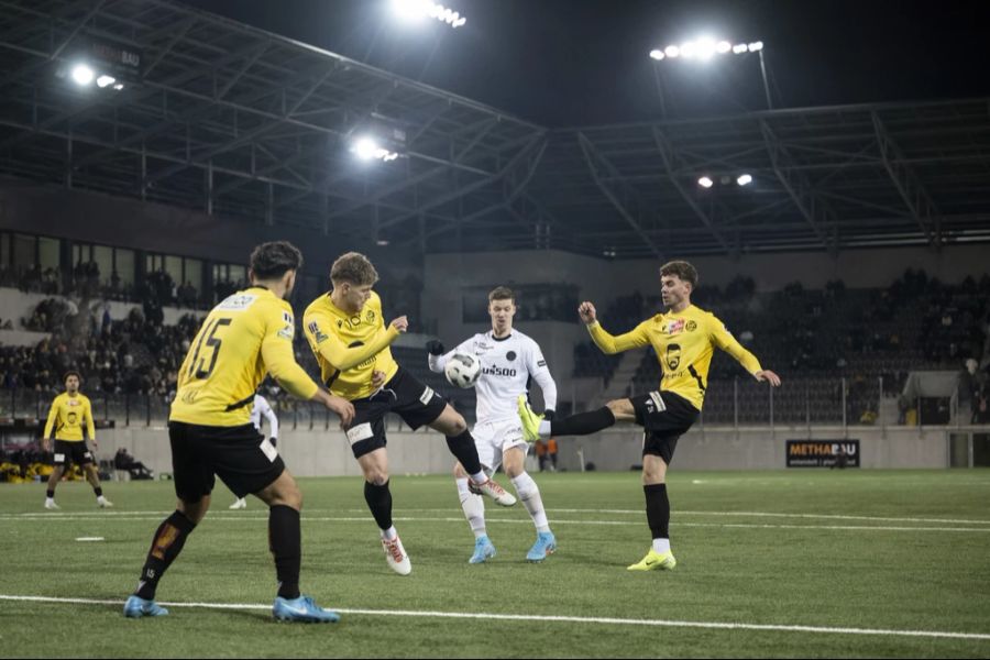 FC Schaffhausen