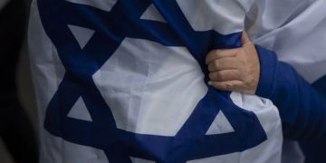 Israel Fahne