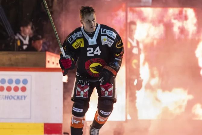 SC Bern