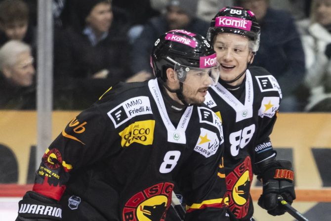 SC Bern