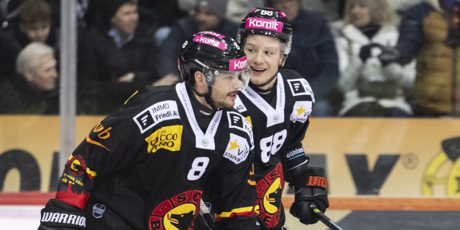 SC Bern