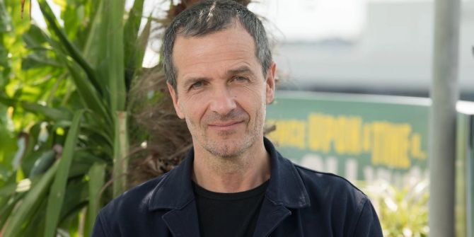 David Heyman