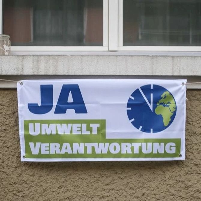 Umweltverantwortungsinitiative