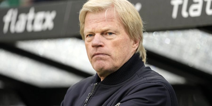 Oliver Kahn