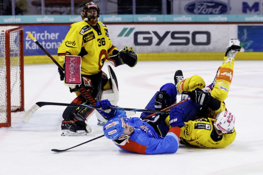 EHC Kloten