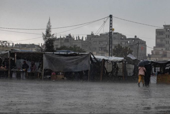 gaza
