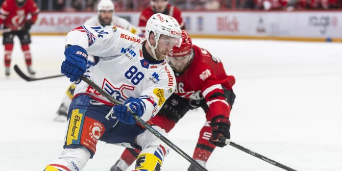 EHC Kloten