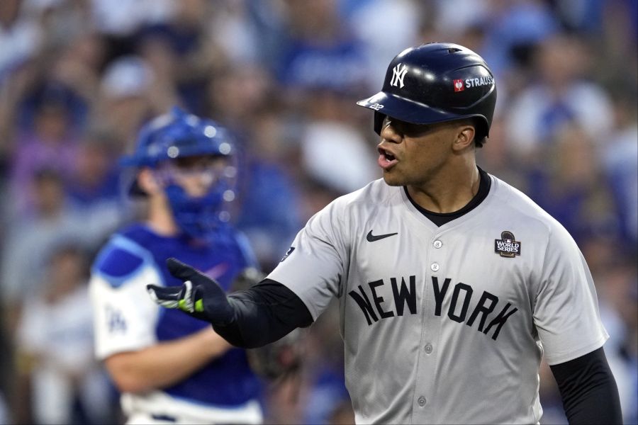 MLB