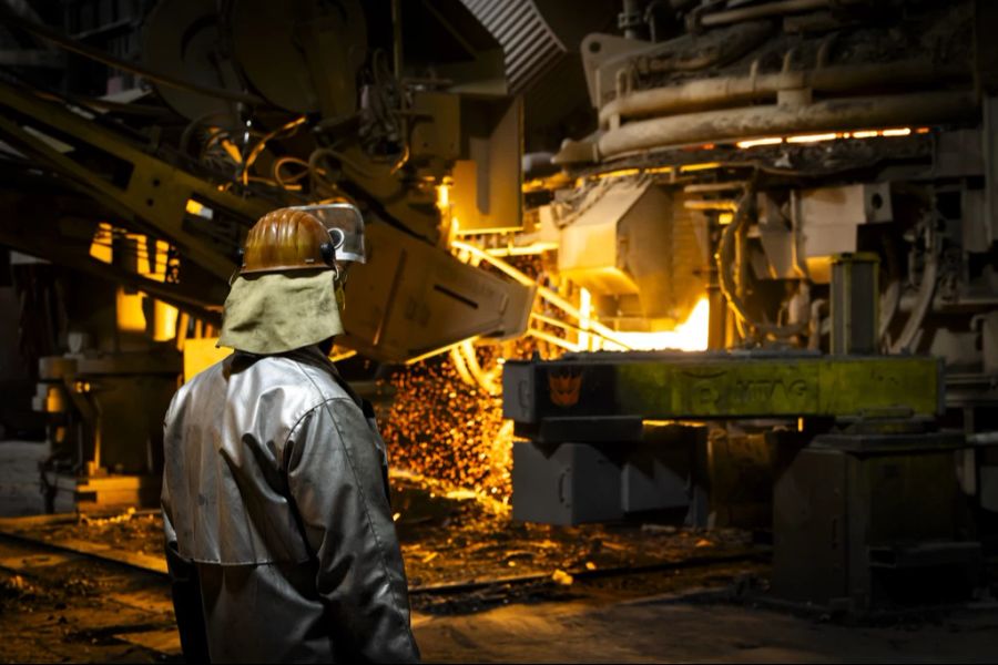 Steeltec