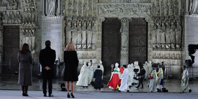 Notre-Dame Cathedral