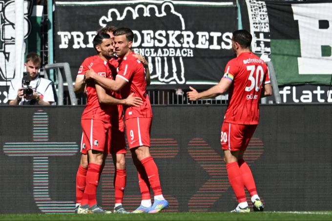 Bundesliga