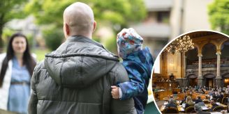 Individualbesteuerung - Neue Zahlen: Einverdiener-Familien im Nachteil Individualbesteuerung - Neue Zahlen: Einverdiener-Familien im Nachteil